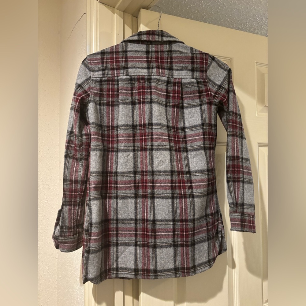 Pendleton Wool Flannel - image 4
